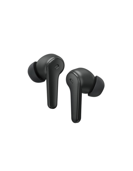 Savio Słuchawki Bezprzewodowe Bluetooth 5.3 Z Mikrofonem, Enc, Qc Tws-11