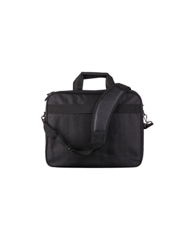 Torba Na Laptopa Addison Bradford 309015 (15,6"  Kolor Czarny)