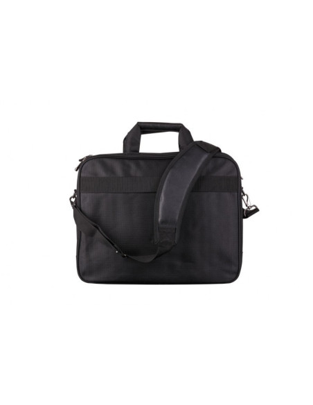 Torba Na Laptopa Addison Bradford 309015 (15,6"  Kolor Czarny)