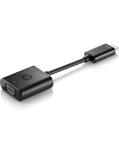 Hp Hdmi To Vga Adapter