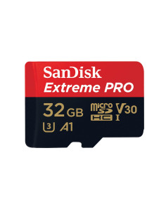 Sandisk Microsdhc A1 100Mb