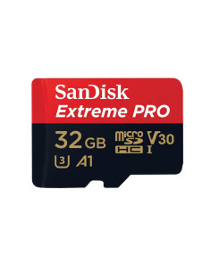Sandisk Microsdhc A1 100Mb 2