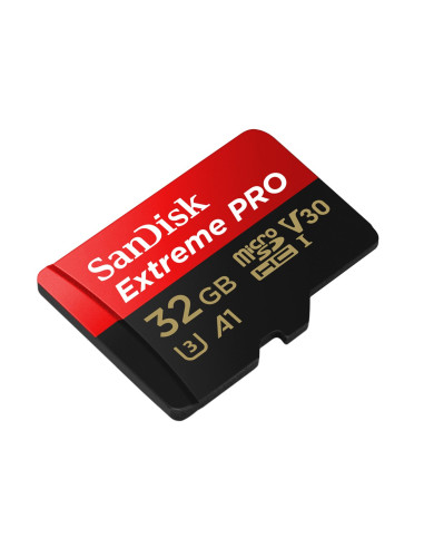 Sandisk Microsdhc A1 100Mb