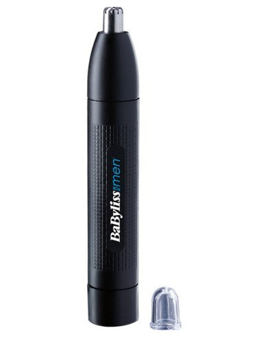 Babyliss E650E Trymer Higieniczny Czarny