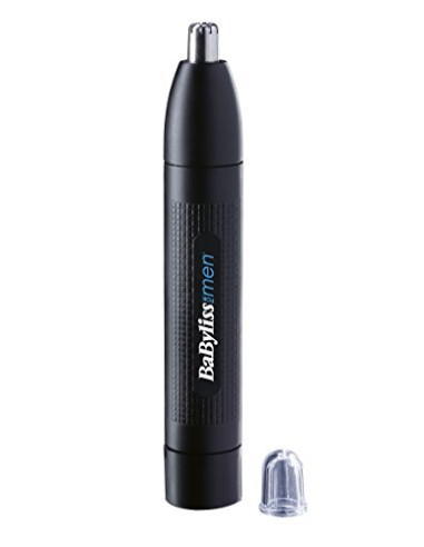 Babyliss E650E Trymer Higieniczny Czarny