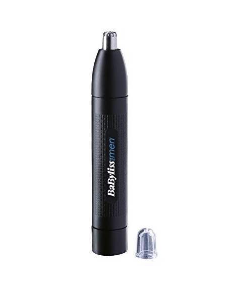 Babyliss E650E Trymer Higieniczny Czarny