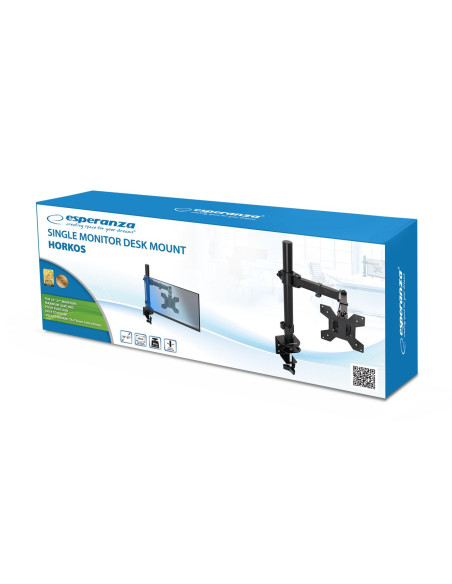 Esperanza Uchwyt Do Monitora Horkos Erw017
