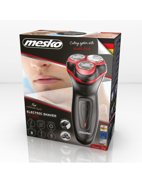 Golarka Mesko Ms 2926