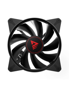 Savio Wentylator 120Mm 4-Pin Pwm Blade 2