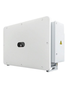 Falownik Huawei Commercial//3-Fazowy, 10-Mppt, Wbudowana Komunikacja (Rs485, Usb), Rozłącznik Dc, 115Kw/400Vac, Ograniczniki Prz