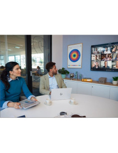 Hp Elitebook X G1I Ultra 7 268V 14.0"Wuxga Ips Sure View 5 Eye Ease 800Nits Ag 32Gb Lpddr5X Ssd1Tb  Intel Arc 140V Cam 5 Mpx Ai 