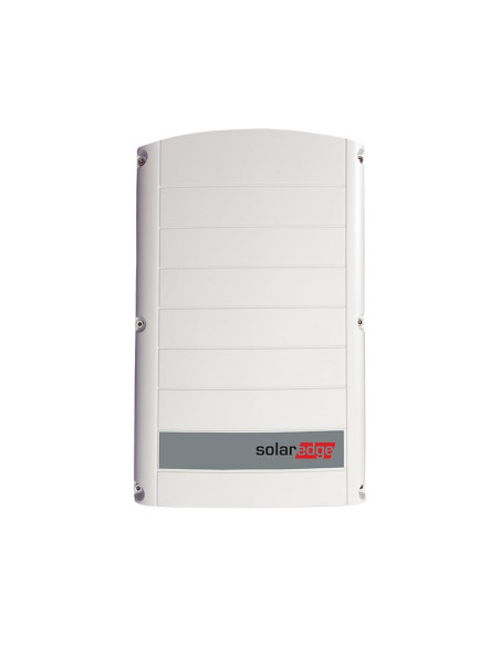 Falownik Solaredge 17Kw, On-Grid, Trójfazowy, 1 Mppt, Bez Wyświetlacza, Wifi