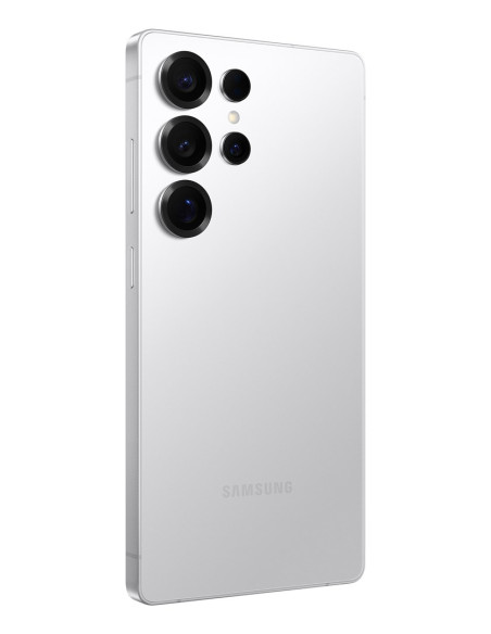 Samsung Galaxy S25 Ultra (S938) 5G 12Gb/1Tb White Silver