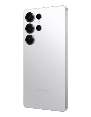 Samsung Galaxy S25 Ultra (S938) 5G 12Gb/1Tb White Silver