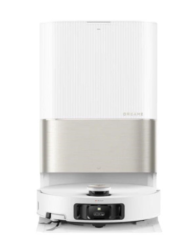 Robot Sprzątający Dreame X50 Ultra Czarny Rlx85Ce-6-Bk