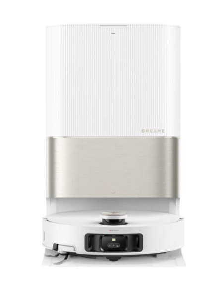 Robot Sprzątający Dreame X50 Ultra Czarny Rlx85Ce-6-Bk