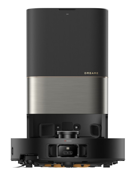 Robot Sprzątający Dreame X50 Ultra Czarny Rlx85Ce-6-Bk