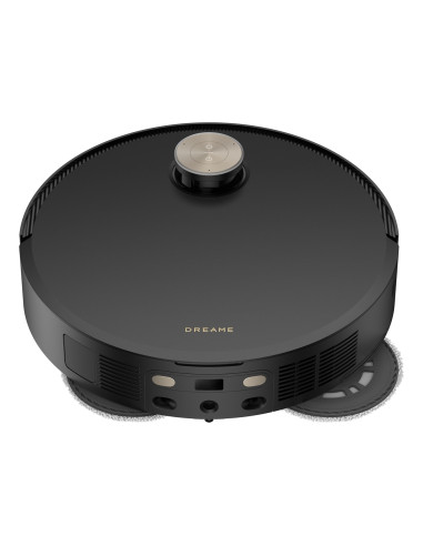 Robot Sprzątający Dreame X50 Ultra Czarny Rlx85Ce-6-Bk