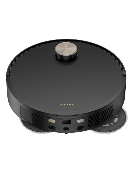 Robot Sprzątający Dreame X50 Ultra Czarny Rlx85Ce-6-Bk
