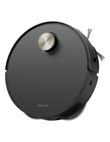 Robot Sprzątający Dreame X50 Ultra Czarny Rlx85Ce-6-Bk