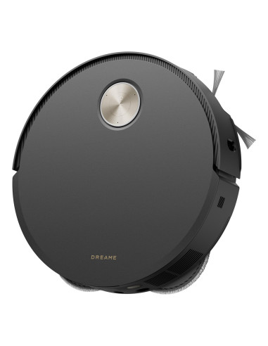 Robot Sprzątający Dreame X50 Ultra Czarny Rlx85Ce-6-Bk