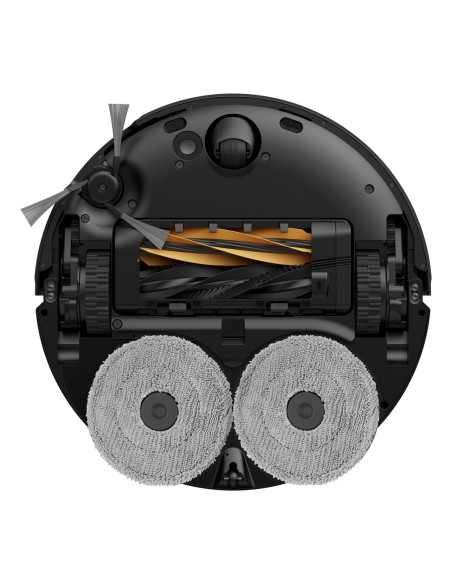 Robot Sprzątający Dreame X50 Ultra Czarny Rlx85Ce-6-Bk