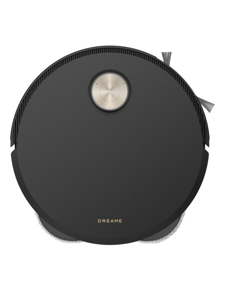 Robot Sprzątający Dreame X50 Ultra Czarny Rlx85Ce-6-Bk