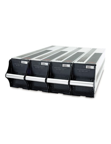 Apc Symmetra Px 160 Zestaw Baterii Sybt9-B4 Sybt9B4