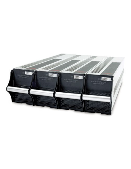 Apc Symmetra Px 160 Zestaw Baterii Sybt9-B4 Sybt9B4