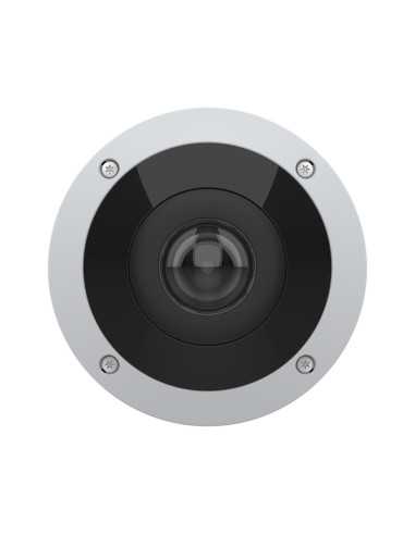 Axis M4317-Plve Douszne Kamera Bezpieczeństwa Ip Wewnętrzna 2160 X 2160 Px Sufit / Ściana
