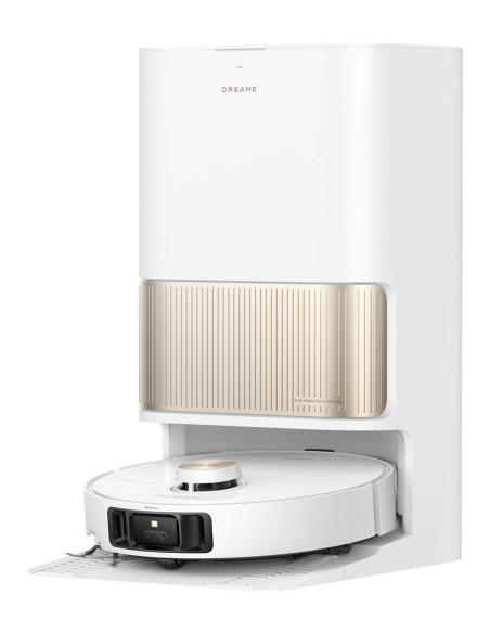 Odkurzacz Robot Dreame L40S Pro Ultra Rll74Ce
