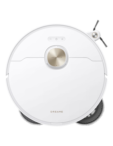 Odkurzacz Robot Dreame L40S Pro Ultra Rll74Ce