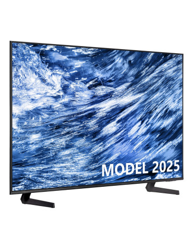 Telewizor Samsung Qe65Q8Faauxxh Qled 65'' 4K Ultra Hd Tizen Q-Symphony Dvb-T2 Szary (Model 2025)