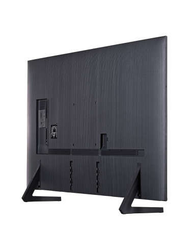 Telewizor Samsung Qe65Q8Faauxxh Qled 65'' 4K Ultra Hd Tizen Q-Symphony Dvb-T2 Szary (Model 2025)