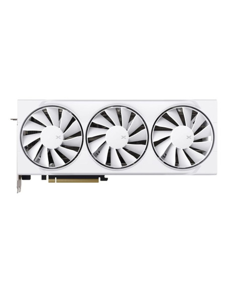 Karta Graf. Xfx Swift Rx 9070 White 3-Fan Gam E 16G