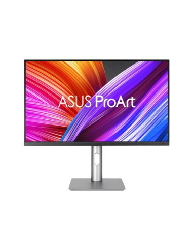 Asus Proart Pa329Crv Monitor Komputerowy 80 Cm (31.5") 3840 X 2160 Px 4K Ultra Hd Lcd Czarny