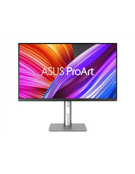 Asus Proart Pa329Crv Monitor Komputerowy 80 Cm (31.5") 3840 X 2160 Px 4K Ultra Hd Lcd Czarny