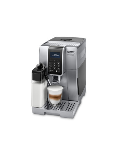 De’longhi Dinamica Ecam 350.75.Sb Pełna Automatyka Ekspres Do Espresso