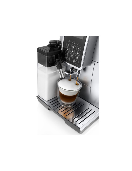 De’longhi Dinamica Ecam 350.75.Sb Pełna Automatyka Ekspres Do Espresso