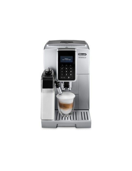 De’longhi Dinamica Ecam 350.75.Sb Pełna Automatyka Ekspres Do Espresso