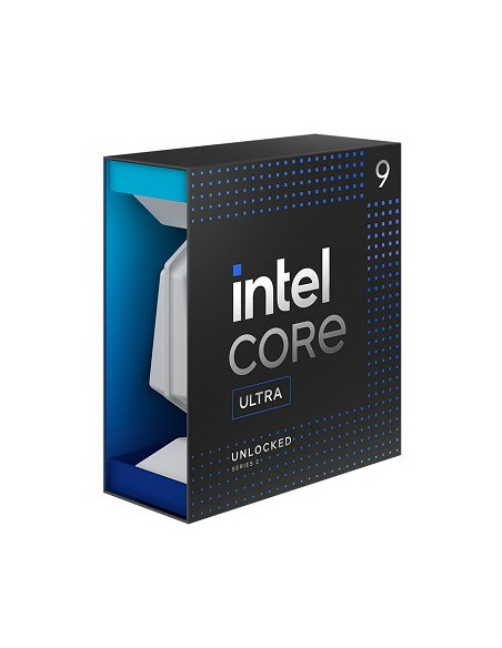 Intel Core Ultra 9 285 Procesor 36 Mb Smart Cache Pudełko