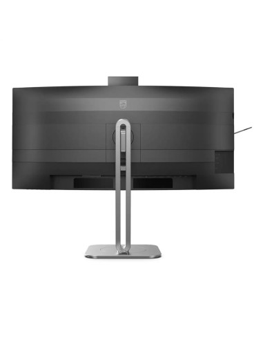 Monitor Philips 86,4Cm (34,0") 34B2U6603Ch 21:09 Hdmi+Dp+Usb-C Szary