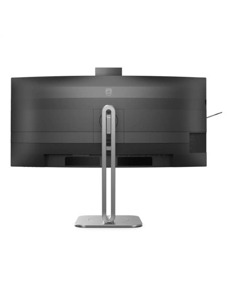 Monitor Philips 86,4Cm (34,0") 34B2U6603Ch 21:09 Hdmi+Dp+Usb-C Szary