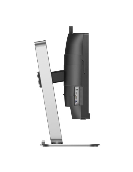 Monitor Philips 86,4Cm (34,0") 34B2U6603Ch 21:09 Hdmi+Dp+Usb-C Szary