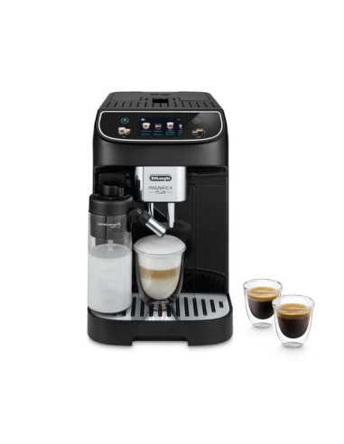 De’longhi Magnifica Plus Ecam320.60.B Pełna Automatyka Ekspres Do Espresso 1,9 L