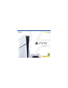 Konsola Sony Playstation 5 Slim D Chassis 2