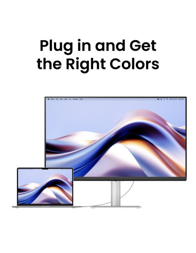 Monitor Benq Dla Mac Ma270U