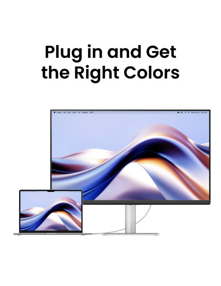 Monitor Benq Dla Mac Ma270U