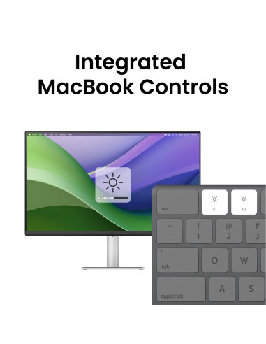 Monitor Benq Dla Mac Ma270U