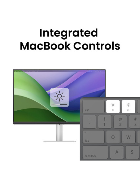 Monitor Benq Dla Mac Ma270U